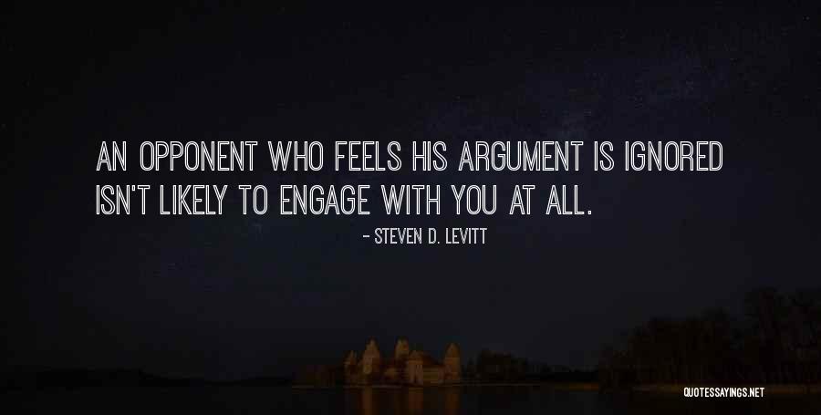 Benevolent Patriarchy Quotes By Steven D. Levitt Benevolent Patriarchy Quotes By Steven D. Levitt