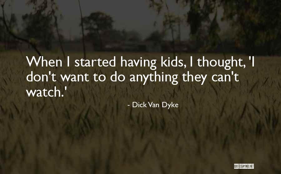 Benevolenza Cosmica Quotes By Dick Van Dyke Benevolenza Cosmica Quotes By Dick Van Dyke