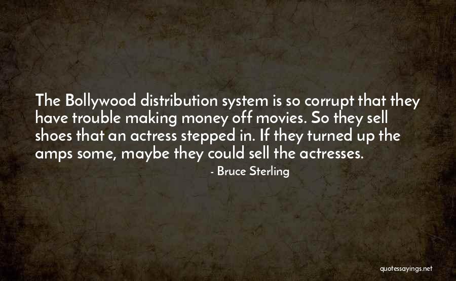 Benezra Apellido Quotes By Bruce Sterling Benezra Apellido Quotes By Bruce Sterling