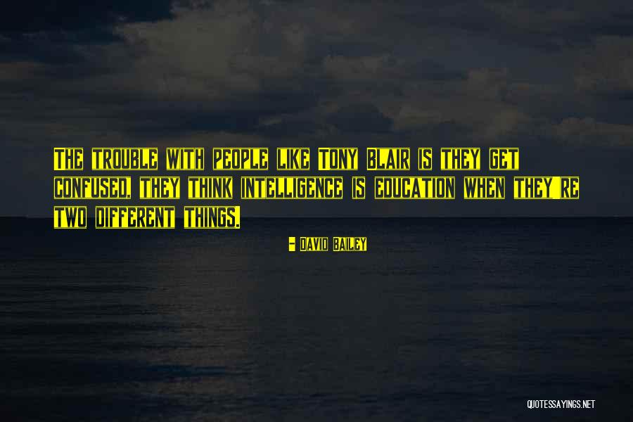 Benezra Apellido Quotes By David Bailey Benezra Apellido Quotes By David Bailey