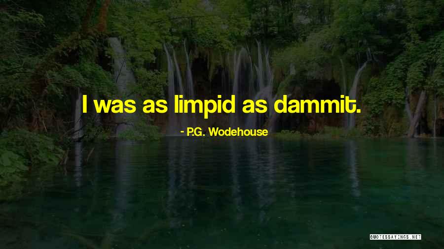 Benfatti Construction Quotes By P.G. Wodehouse Benfatti Construction Quotes By P.G. Wodehouse