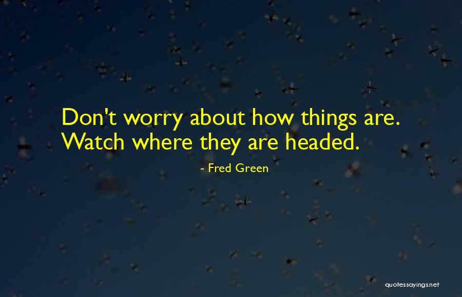 Benfica Fc Quotes By Fred Green