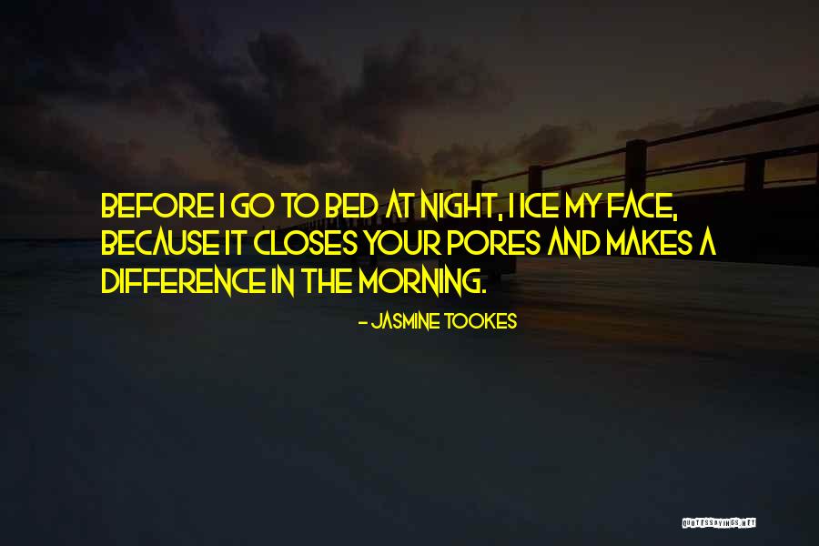 Benfica Fc Quotes By Jasmine Tookes