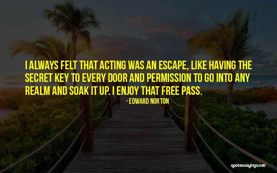 Benford Brewing Quotes By Edward Norton Benford Brewing Quotes By Edward Norton