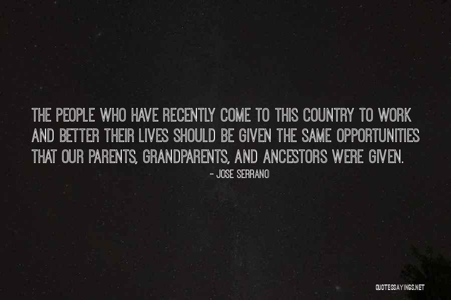Benford Brewing Quotes By Jose Serrano Benford Brewing Quotes By Jose Serrano