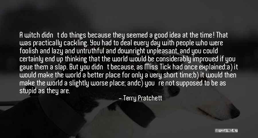 Bengalas Desdobraveis Quotes By Terry Pratchett Bengalas Desdobraveis Quotes By Terry Pratchett