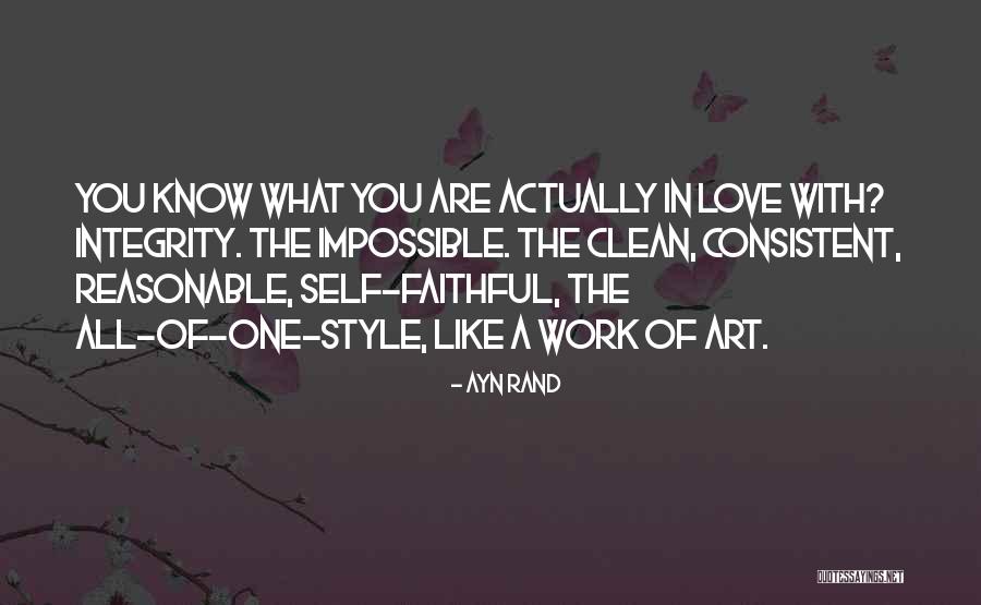 Bengalese Cat Quotes By Ayn Rand Bengalese Cat Quotes By Ayn Rand