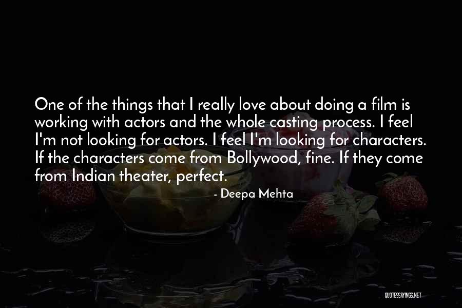 Bengali Bride Quotes By Deepa Mehta Bengali Bride Quotes By Deepa Mehta