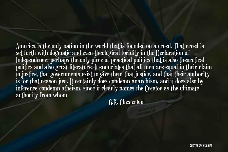 Bengali Wise Quotes By G.K. Chesterton Bengali Wise Quotes By G.K. Chesterton