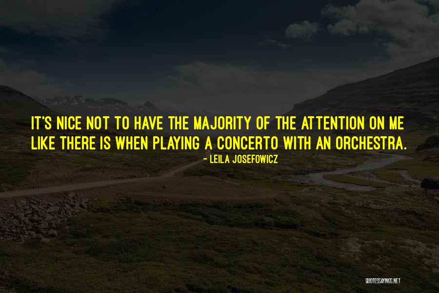 Bengalis Religion Quotes By Leila Josefowicz Bengalis Religion Quotes By Leila Josefowicz