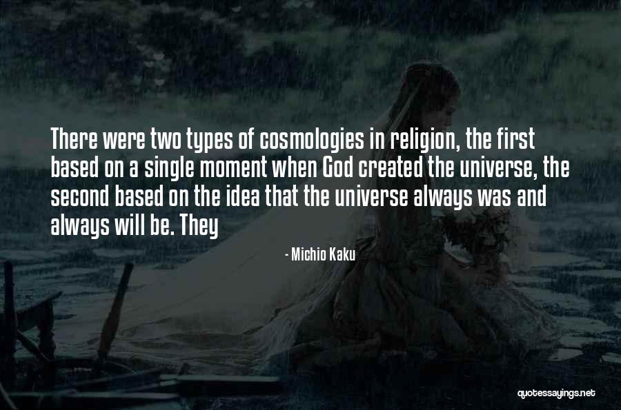 Bengaluru Quotes By Michio Kaku