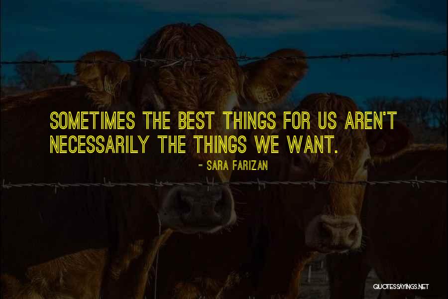 Bengaluru Quotes By Sara Farizan