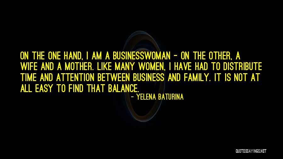 Bengkak Kelopak Quotes By Yelena Baturina Bengkak Kelopak Quotes By Yelena Baturina