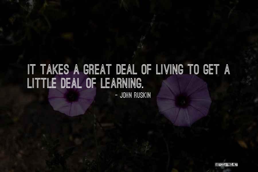 Bengoa St Quotes By John Ruskin Bengoa St Quotes By John Ruskin