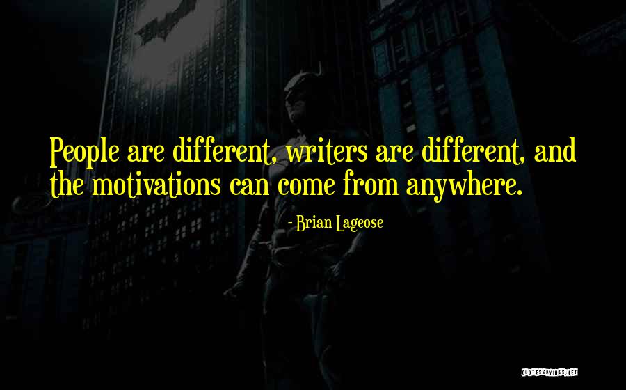 Bengoa Study Quotes By Brian Lageose Bengoa Study Quotes By Brian Lageose
