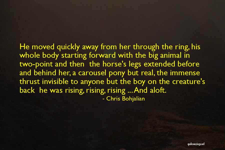 Bengoa Study Quotes By Chris Bohjalian Bengoa Study Quotes By Chris Bohjalian