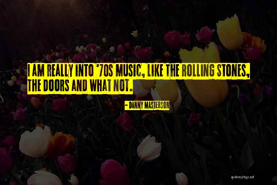 Bengoa Study Quotes By Danny Masterson Bengoa Study Quotes By Danny Masterson