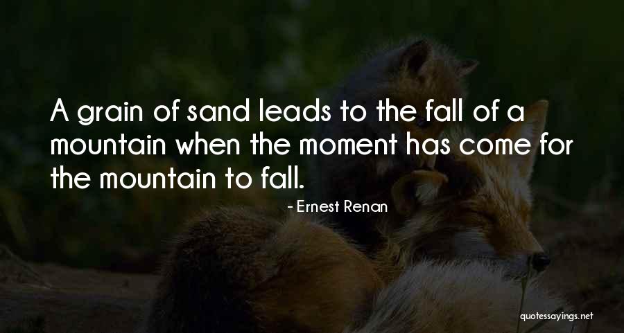 Bengoa Study Quotes By Ernest Renan Bengoa Study Quotes By Ernest Renan