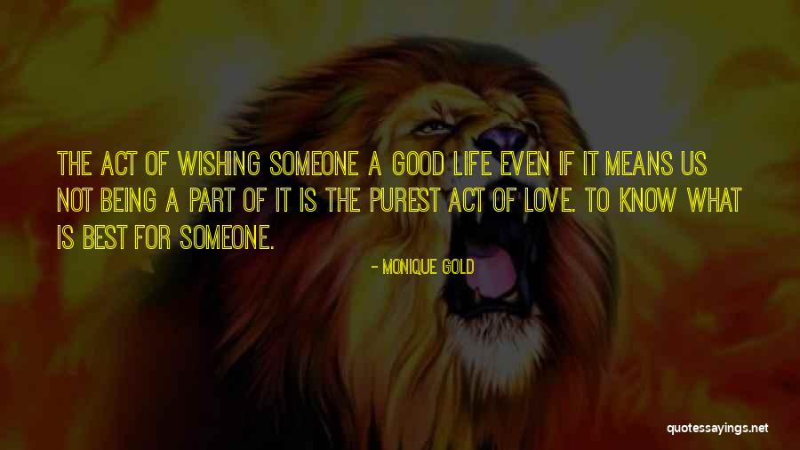 Bengochea Jon Quotes By Monique Gold Bengochea Jon Quotes By Monique Gold