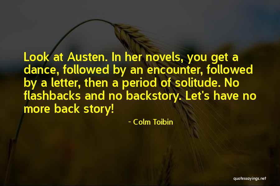Bengochea Uruguay Quotes By Colm Toibin Bengochea Uruguay Quotes By Colm Toibin