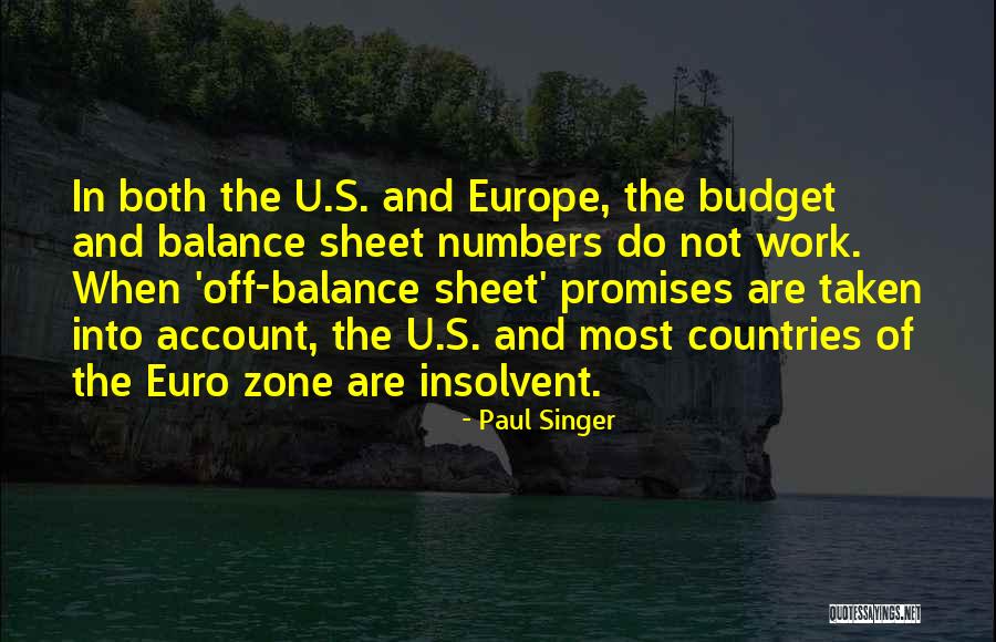 Bengoechea Law Quotes By Paul Singer Bengoechea Law Quotes By Paul Singer