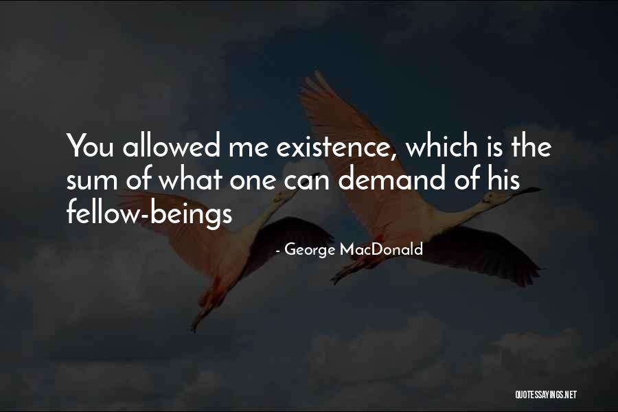 Bengston Energy Quotes By George MacDonald Bengston Energy Quotes By George MacDonald