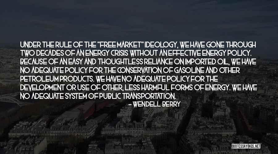 Bengt Aberg Quotes By Wendell Berry Bengt Aberg Quotes By Wendell Berry