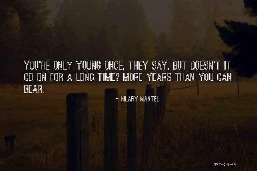 Bengtson Pumpkin Quotes By Hilary Mantel Bengtson Pumpkin Quotes By Hilary Mantel