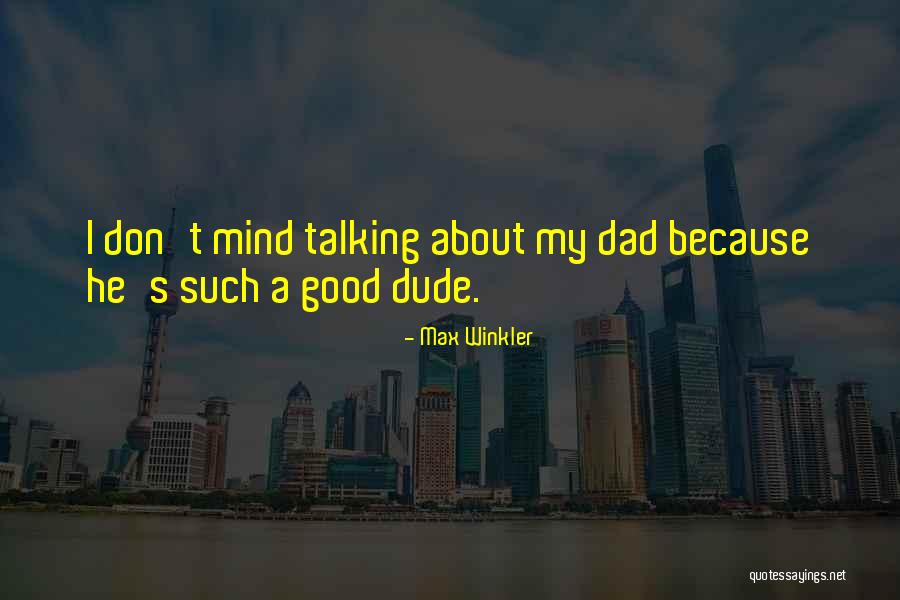 Bengtssons Quotes By Max Winkler Bengtssons Quotes By Max Winkler