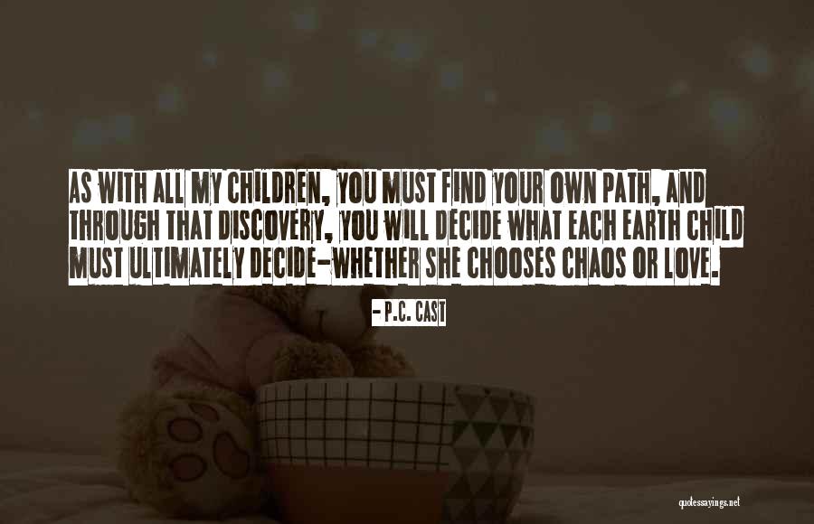 Benguela And Agulhas Quotes By P.C. Cast Benguela And Agulhas Quotes By P.C. Cast