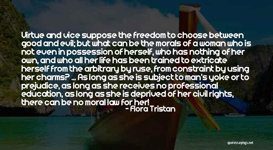Benguiat Caslon Quotes By Flora Tristan Benguiat Caslon Quotes By Flora Tristan