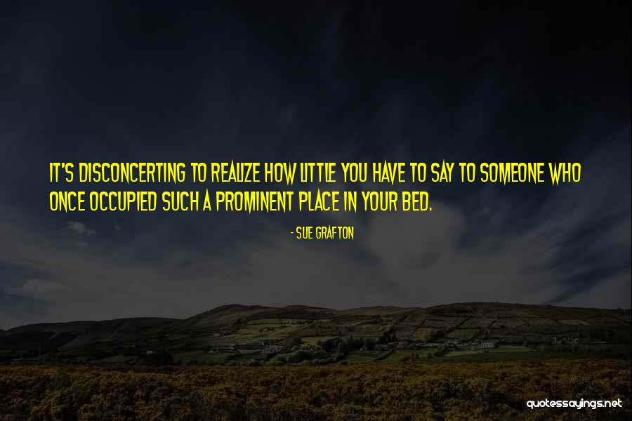 Benhabib Meriem Quotes By Sue Grafton Benhabib Meriem Quotes By Sue Grafton