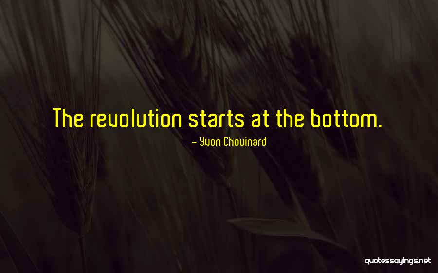 Benhamed Nesreen Quotes By Yvon Chouinard Benhamed Nesreen Quotes By Yvon Chouinard