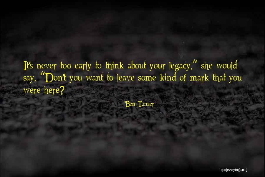Benhandsomerap Quotes By Ben Tanzer Benhandsomerap Quotes By Ben Tanzer