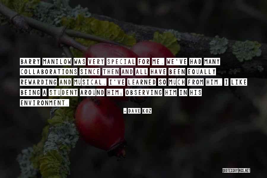 Benhandsomerap Quotes By Dave Koz Benhandsomerap Quotes By Dave Koz