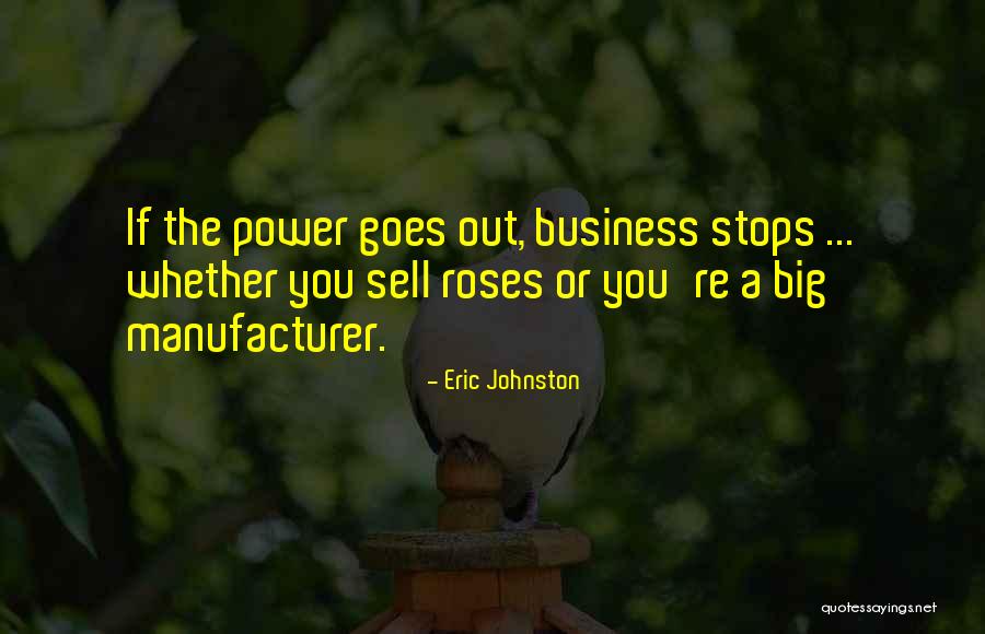 Benhour Soleimani Quotes By Eric Johnston Benhour Soleimani Quotes By Eric Johnston