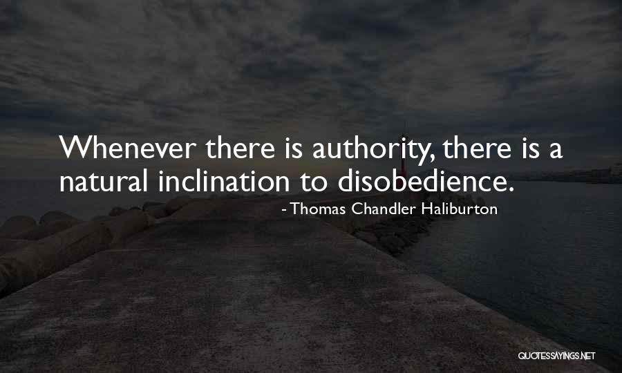 Benhour Soleimani Quotes By Thomas Chandler Haliburton Benhour Soleimani Quotes By Thomas Chandler Haliburton