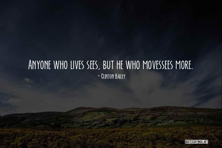 Benhur Luy Quotes By Clinton Bailey Benhur Luy Quotes By Clinton Bailey