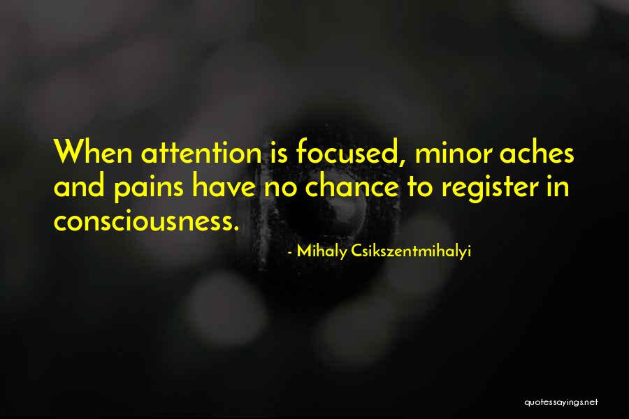 Benhur Luy Quotes By Mihaly Csikszentmihalyi Benhur Luy Quotes By Mihaly Csikszentmihalyi