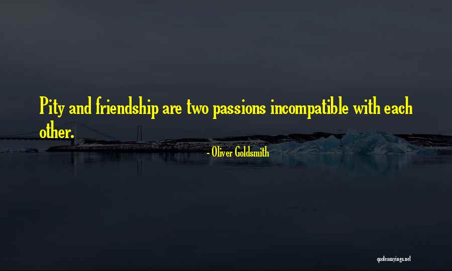 Benhur Luy Quotes By Oliver Goldsmith Benhur Luy Quotes By Oliver Goldsmith