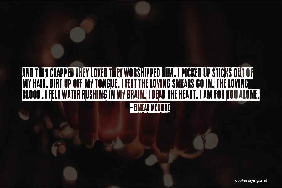 Benhur Trading Quotes By Eimear McBride Benhur Trading Quotes By Eimear McBride