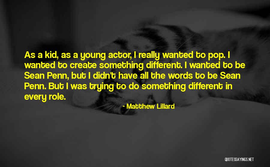 Benhur Trading Quotes By Matthew Lillard Benhur Trading Quotes By Matthew Lillard