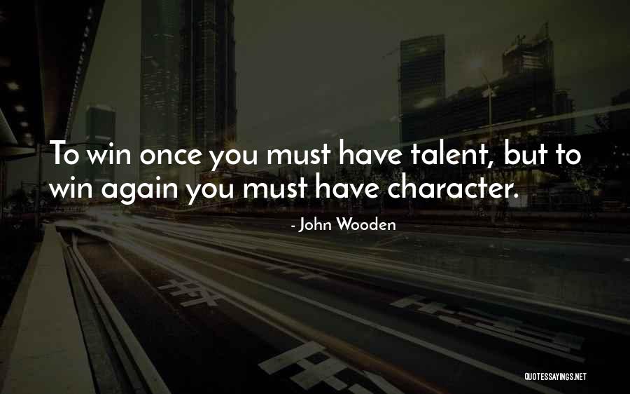 Beni Aska I Nandir Notalari Solo Quotes By John Wooden Beni Aska I Nandir Notalari Solo Quotes By John Wooden