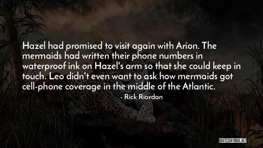Beni Aska I Nandir Notalari Solo Quotes By Rick Riordan Beni Aska I Nandir Notalari Solo Quotes By Rick Riordan