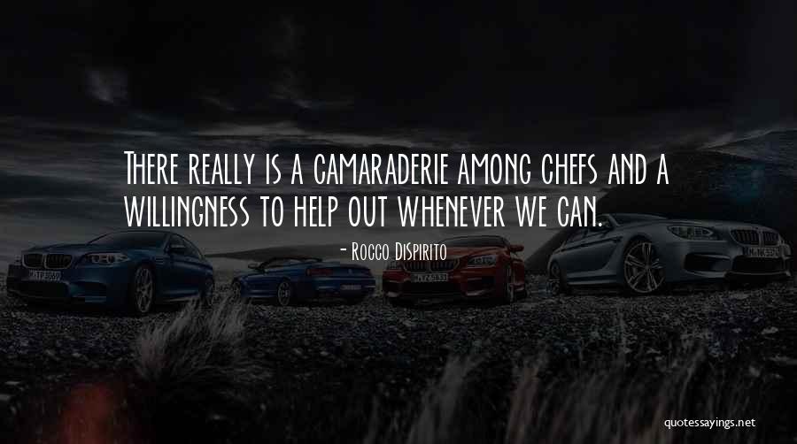 Beniamino Barrese Quotes By Rocco DiSpirito Beniamino Barrese Quotes By Rocco DiSpirito
