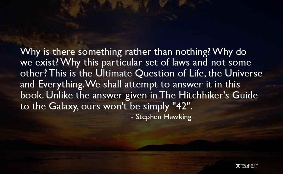 Beniamino Brogi Quotes By Stephen Hawking Beniamino Brogi Quotes By Stephen Hawking