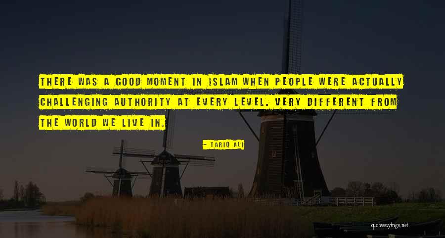 Beniamino Brogi Quotes By Tariq Ali Beniamino Brogi Quotes By Tariq Ali