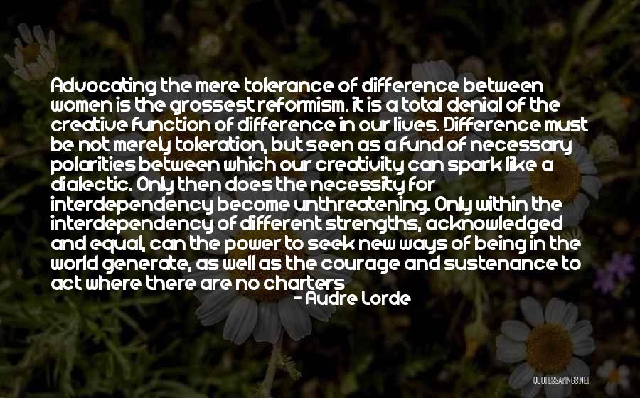 Beniche Quotes By Audre Lorde Beniche Quotes By Audre Lorde