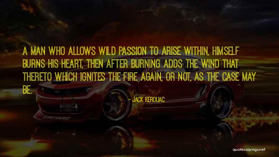 Beniche Quotes By Jack Kerouac Beniche Quotes By Jack Kerouac