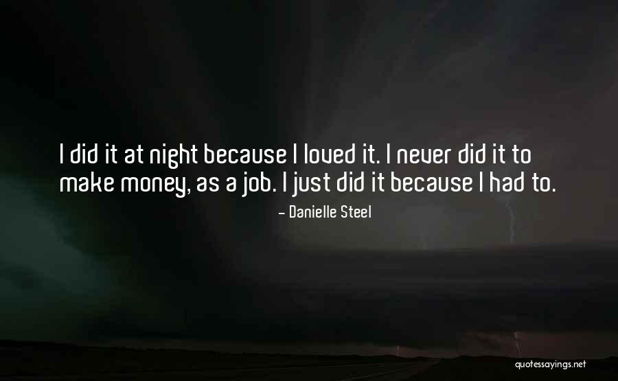 Benichou Judith Quotes By Danielle Steel Benichou Judith Quotes By Danielle Steel